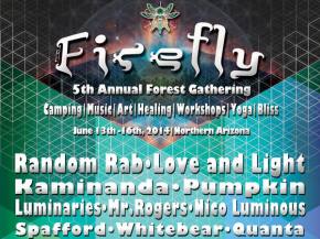 [PREVIEW] Everything you need to know about Firefly Gathering (June 13-16 - Flagstaff, AZ)