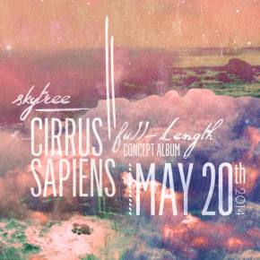 [PREMIERE] Skytree - Star Forest ft Space Jesus [Cirrus Sapiens out May 20] Preview