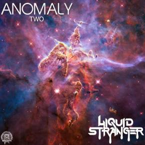 [PREMIERE] Liquid Stranger - Warpath ft MC ZULU, Messinian, Ohm Daddy [Anomaly: Two out 6/2]