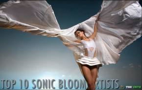 Top 10 Sonic Bloom Artists [Page 3]