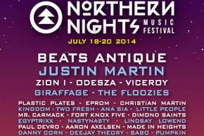 Don't miss these 10 acts at Northern Nights [Page 2]