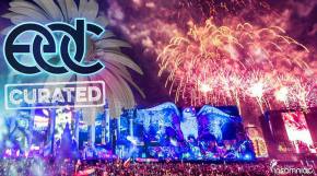 Missed EDCLV? That's OK, #EDCCurated brings you the best sets of the weekend! Preview