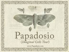 Papadosio reveals Imaginal Cells Fall 2014 tour dates!