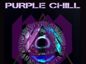 [PREMIERE] MartyParty - Purple Chill Mixtape