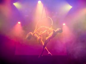 [PHOTOS] Lucent Dossier Experience returns home to Los Angeles (July 26, 2014)