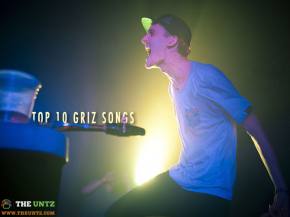 Top 10 GRiZ Songs [Page 2]