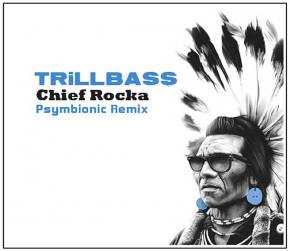 Psymbionic Adds Glitch Hop Remix Magic to Trillbass Tune - FREE DOWNLOAD Preview