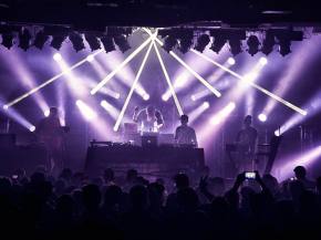 [PHOTOS] PLM Keepin It Crew Tour blasts the Concord in Chicago (Sept 25, 2014)