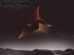 [PREMIERE] SoDown - Time for Adventure EP Preview