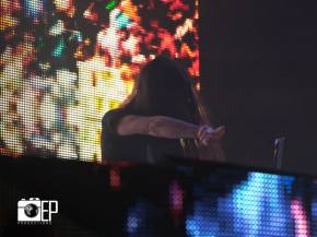 [PHOTOS] Bassnectar takes Stage AE in Pittsburgh, PA (Oct 15, 2014)