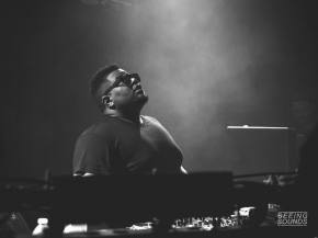 [PHOTOS] Carnage Old Rock House St Louis, MO November 20, 2014 Preview