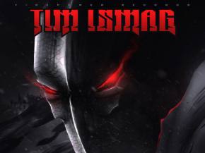 [PREMIERE] Tim Ismag - Supervillains EP [12-2 Firepower Records]