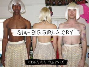 [VIDEO] ODESZA remix Sia, release In Return: Home documentary