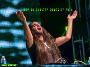 Top 10 Dubstep Songs - 2014 [Page 3]