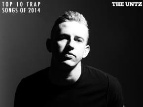 Top Trap Songs of 2014