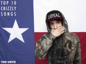 Top 10 Crizzly Songs [Page 4] Preview