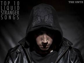 Top 10 Liquid Stranger Songs [Page 2]