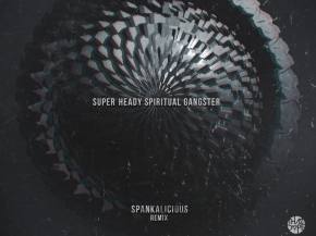 [PREMIERE] SOOHAN-Super Heady Spiritual Gangster (Spankalicious Remix)