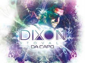 Dixon Stovall - Da Capo [Out NOW on Transcendent Tunes]
