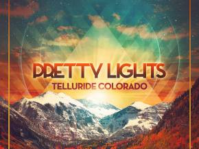 Pretty Lights headlines two-day festival in Telluride, CO August 28-29