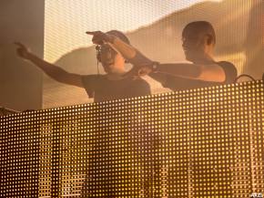 [PHOTOS] Above & Beyond with Lane 8 The Pageant STL February 13, 2015 Preview