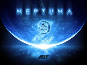 Au5 - Neptuna [FREE DOWNLOAD]