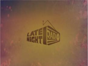 Late Night Radio - Polaroid EP [Out NOW on Super Best Records]