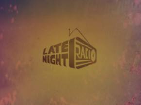 Late Night Radio hits St Thomas in the Virgin Islands on March 14