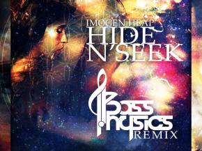 Imogen Heap - Hide and Seek (Bass Physics Remix) [FREE DOWNLOAD]