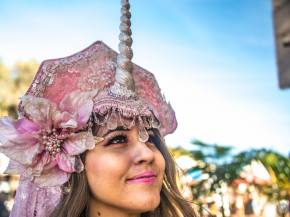 More than 100 stunning photos from Lucidity Festival 2015