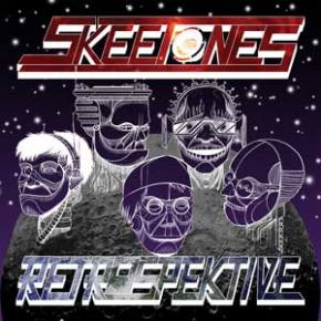 Skeetones Retrospektive Review + Exclusive MP3