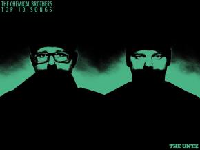 Top 10 Chemical Brothers Songs Preview