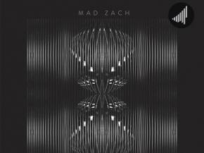 Mad Zach - Antimatter Cave (Amp Live Remix) [FREE DOWNLOAD] Preview