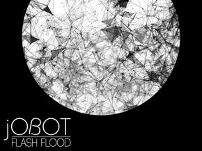 jOBOT - Flash Flood EP [Out TODAY - PREMIERE] Preview