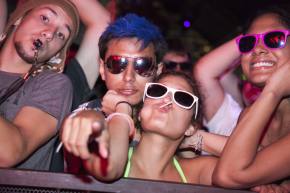 Ultra Music Festival 2011 Review - Day 1 (03.25.11)