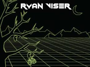 Ryan Viser (Filibusta live band) premieres free Metamorphosis album