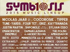 Symbiosis 2015 adds edIT & Ooah, unveils 10th anniversary Re:Union vid
