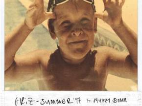 GRiZ surprises fans with mellow 'Summer '97' featuring Muzzy Bearr