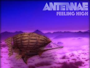An-ten-nae is 'Feeling High' and giving away free downloads