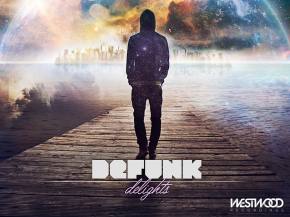 Defunk leads Delights LP with 'Sins' ft Ragga Twins & Raya Brass Band