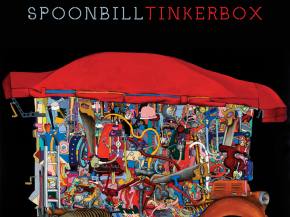 Spoonbill teases Tinkerbox LP with 'Depth of the Shallows' [Omelette]