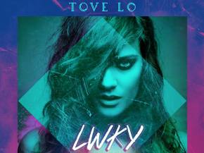 LWKY remix Tove Lo 'Talking Body' for third in five remix series