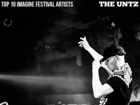 Top 10 Imagine Festival 2015 Artists [Page 4]