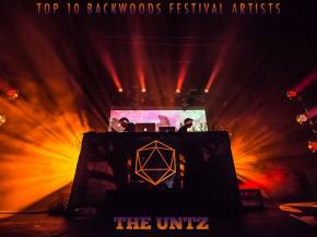 Top 10 Backwoods Festival Artists [Page 2]