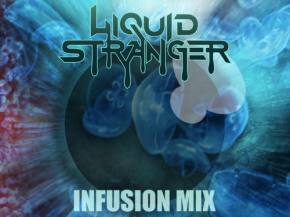 Liquid Stranger drops thick Infusion Vol 4 mix, hits Farm Fest July 25