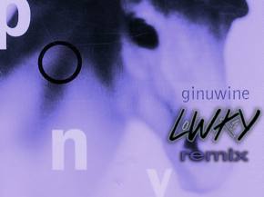LWKY remixes Ginuwine's 'Pony' for The Untz. Jump on it.