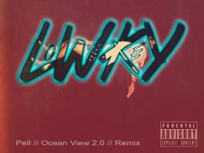 LWKY completes RE:Mixtape with Pell, include bonus Big Gigantic remix