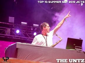 Top 10 Summer Set 2015 Artists [Page 2] Preview