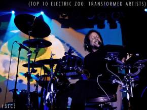 Top 10 Electric Zoo: Transformed Undercard Artists [Page 4]