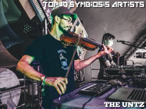 Top 10 Symbiosis 2015 Artists [Page 3]